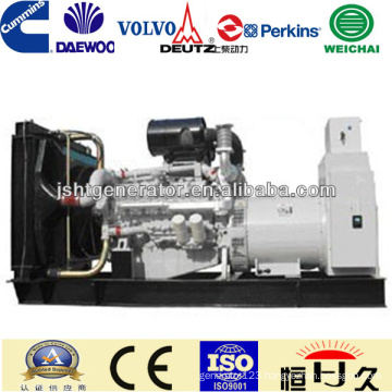 P086TI-1 Daewoo Diesel Generator Set